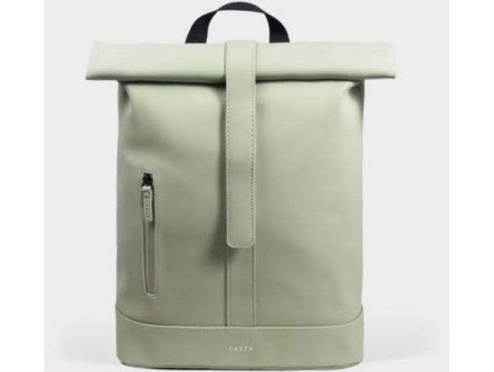 Casyx - Sac À Dos Modèle Tornado Medium Menthe