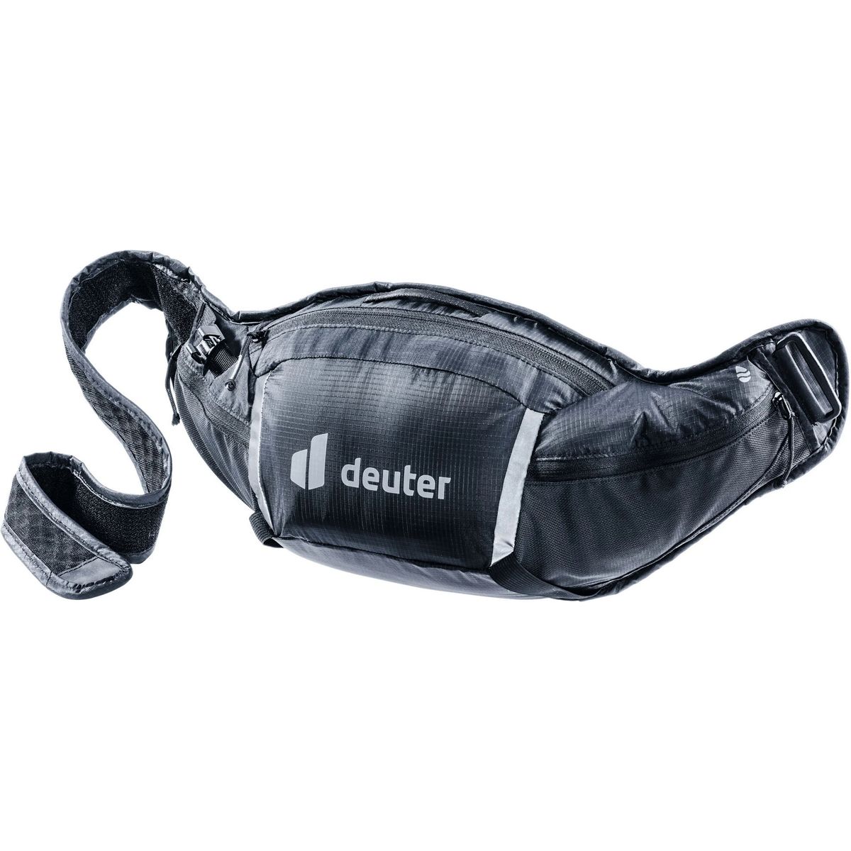 Deuter Shortrail III black (7000) 311022370000