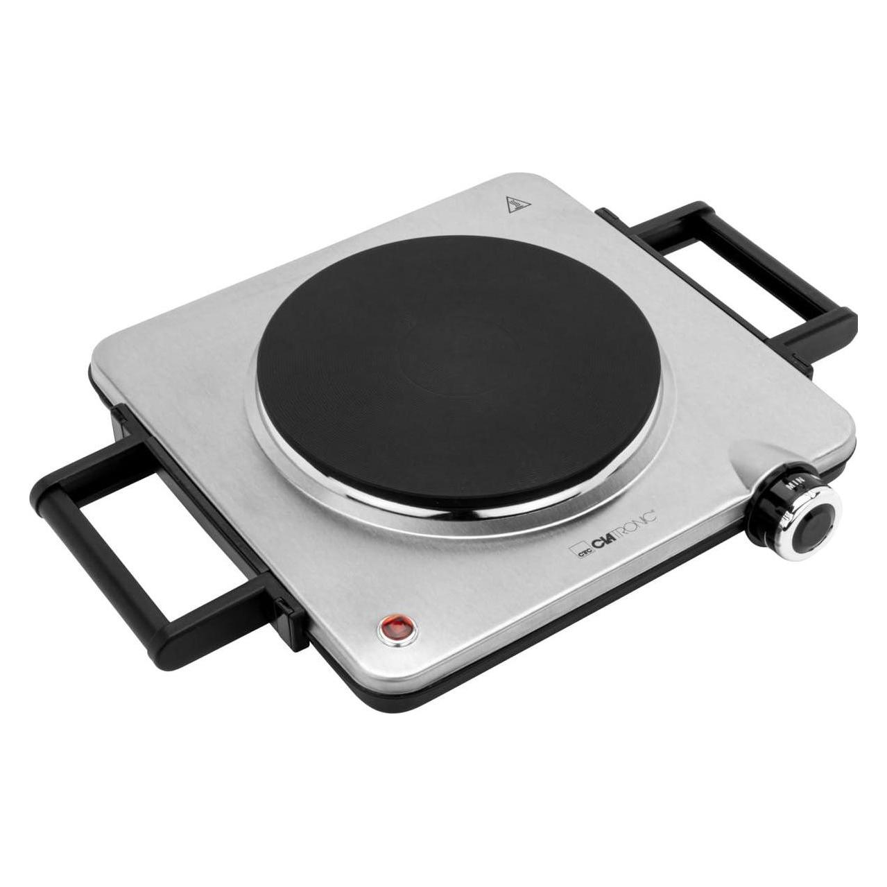 Clatronic Kochplatte (263986)