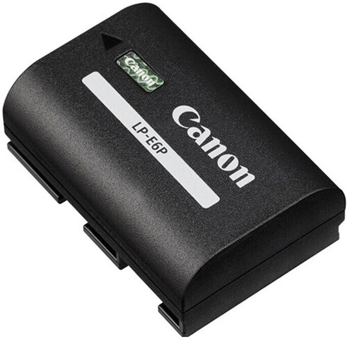 BATERIA CANON LP-E6P