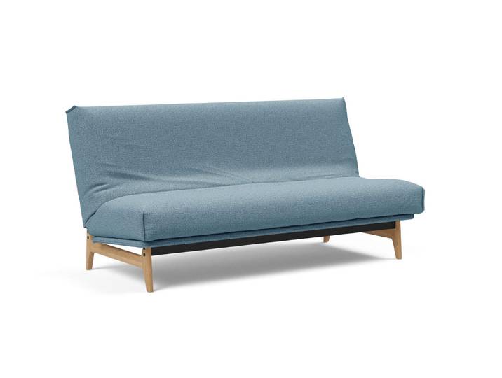 Innovation Living Aslak Schlafsofa Nordic Cover Soft Spring