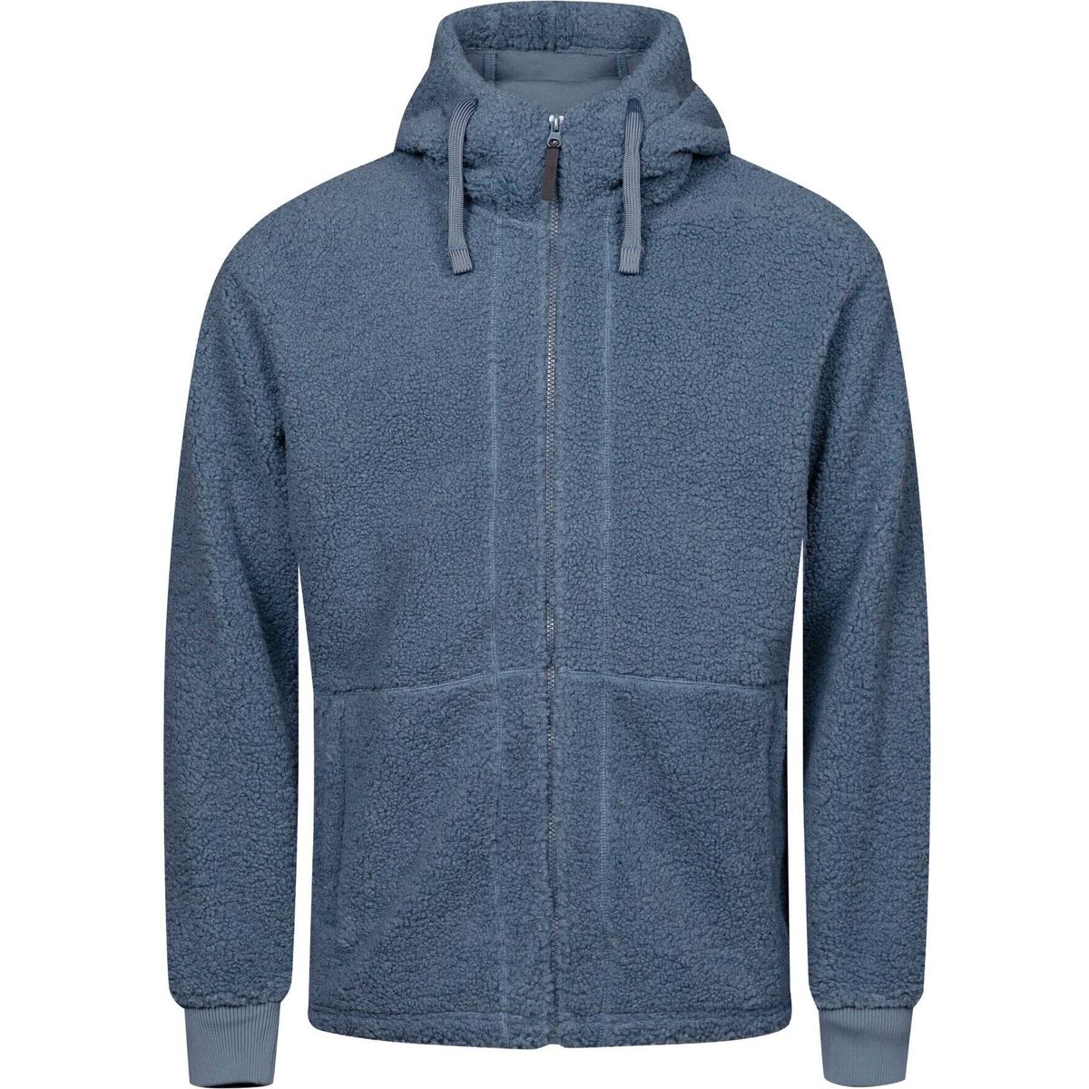 Halti Lykky Fleece Jacket Men's bluefin (I37) XXL 065-0570-I37-XXL