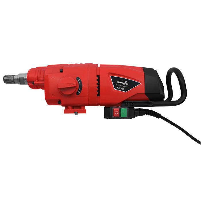 MARCRIST Bohrmaschine DE DDM300-2-230V 16926682