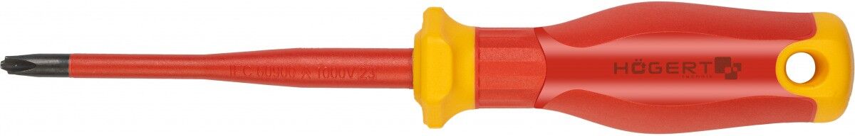 Hogert Technik HT1S974-1 Screwdriver
