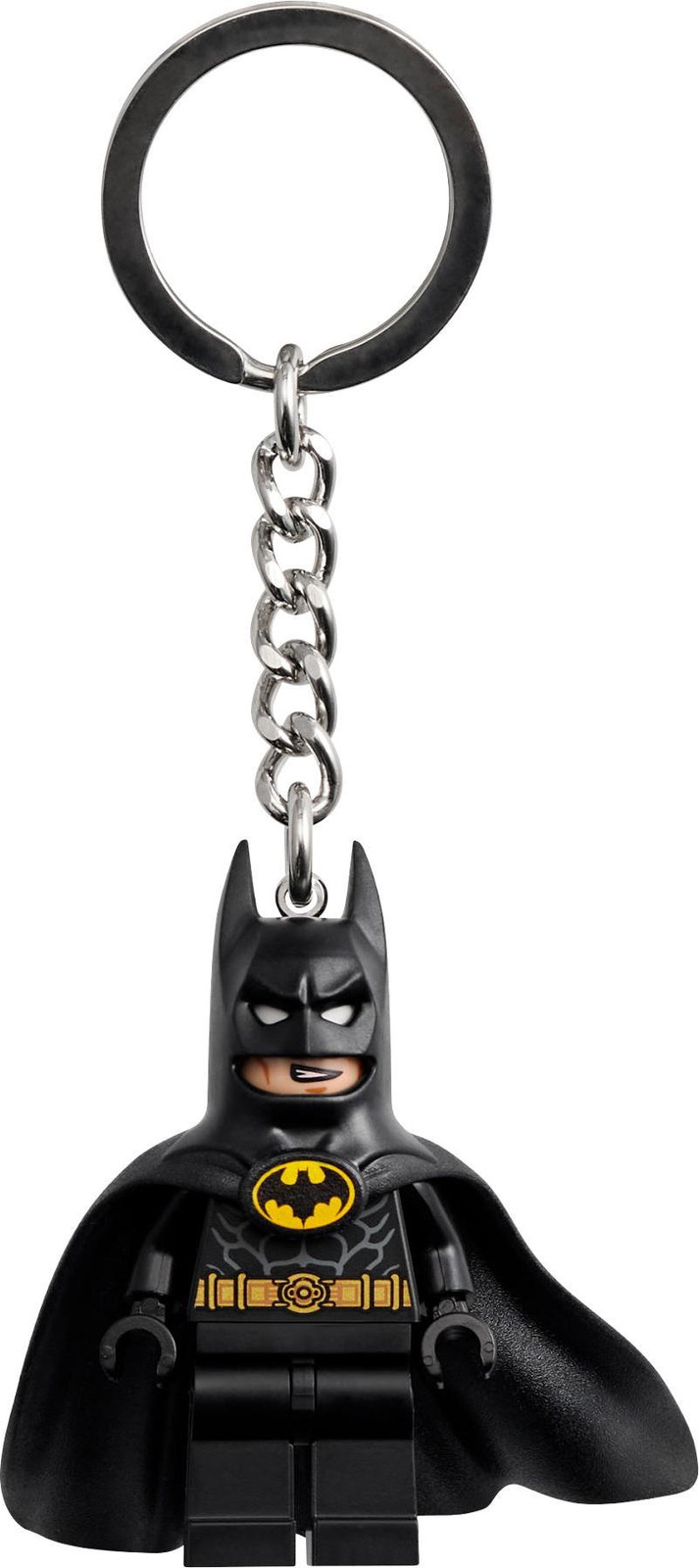 LEGO Batman Sleutelhanger Bouwset voor kinderen vanaf 6 jaar