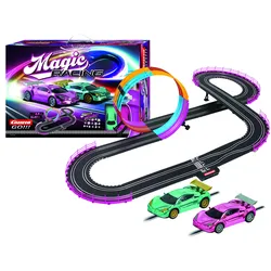 Carrera GO!!! - MAGIC RACING