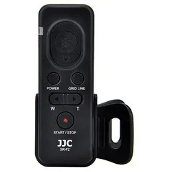 JJC SR-F2 Kabel-Fernauslöser für Sony