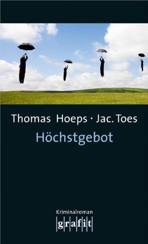 Thomas Hoeps - Höchstgebot - Preis vom 09.10.2026 07:28:09 h