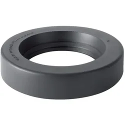 Geberit Gummidichtung 895589001 Ø 55 - 68 mm, EPDM, schwarz