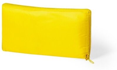 Sac personnalisable isotherme Daniels polyester aluminium jaune