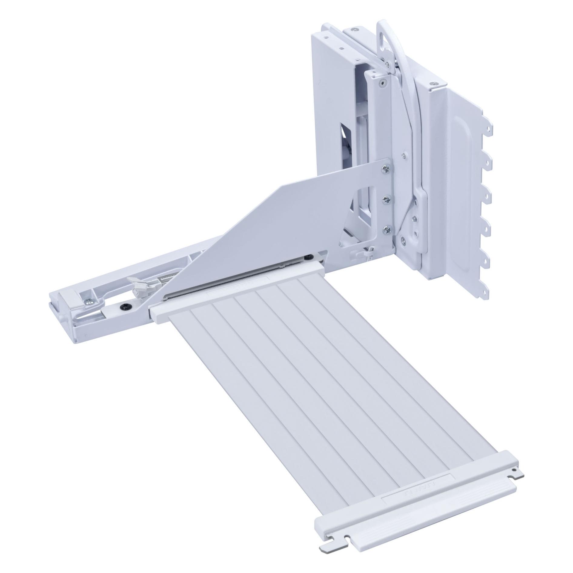 Lian-Li Vertikales GPU-Halterungs-Kit (G89.VG4-5-V4W.00)