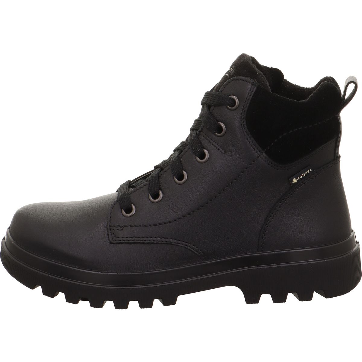 Superfit Abby Nova schwarz (0000) 31 1-000612-0000-31