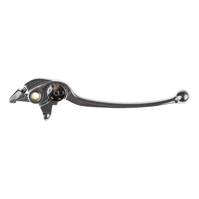 Levier de frein avant RMS pour Kawasaki ER-6F ABS 09-16, ER-6N ABS 09-