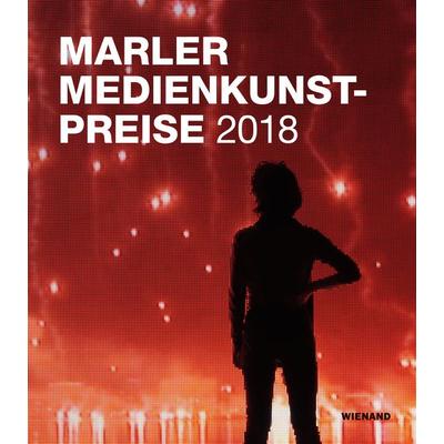 Marler Medienkunst-Preise 2018. Sound/Video International Competition, Gebundene Ausgabe von , Wienand, 978-3-86832-513-3