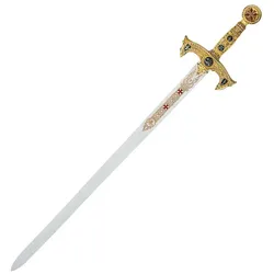 Schwert des Templerordens