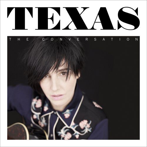 Texas - The Conversation - Preis vom 11.10.2026 03:10:56 h