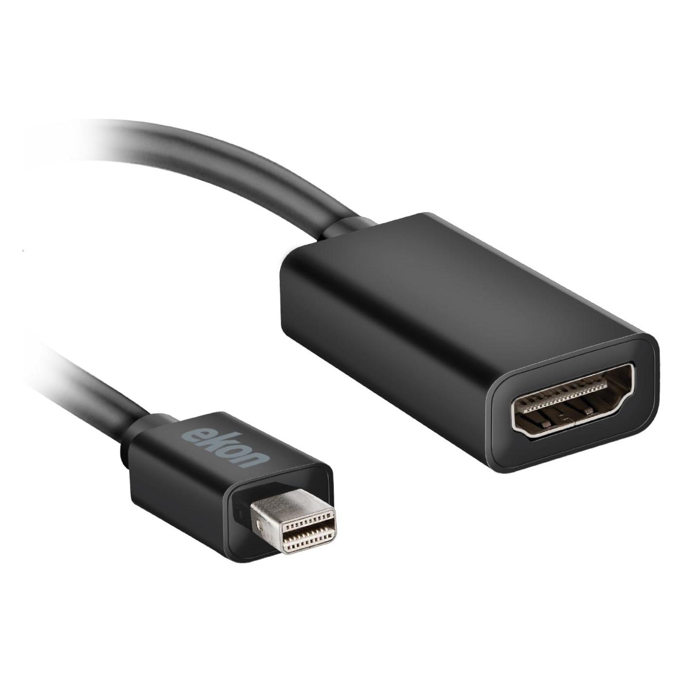 Ekon Mini DisplayPort - HDMI (Typ A) (ECITDISPLHDMI)
