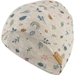 STERNTALER Beanie Herbst, Größe 53 in Braun Braun