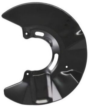 PROCARO PR19-1206 Brake disc backing plate