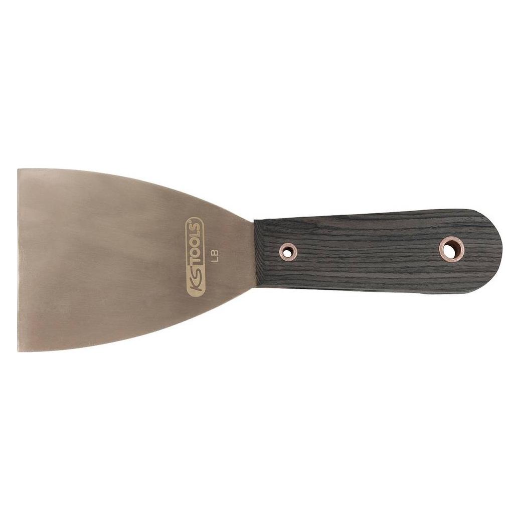 KS Tools BERYLLIUMplus Schaberspachtel (4 cm) (962.0303)
