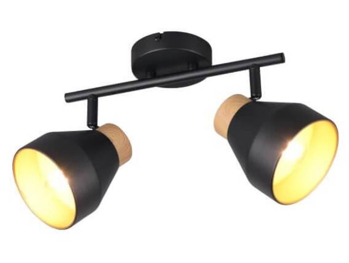 TRIO 230561142 MACKENZIE Applique murale LED SMD 8 W/800 lm 3000 K IP54 Anthracite