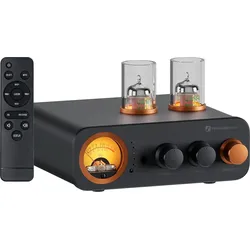 Fosi Audio MC331 Hybrid Röhren Verstärker