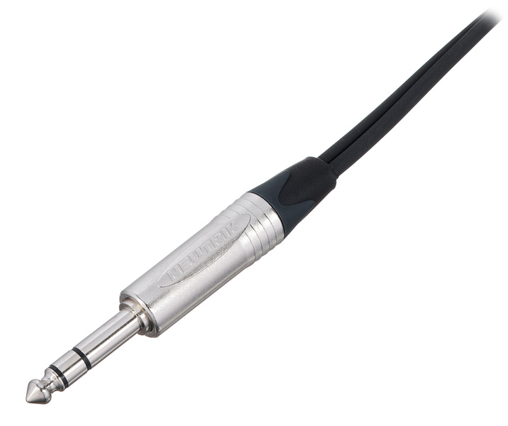 Sommer Cable ONHI-0250-SW Black