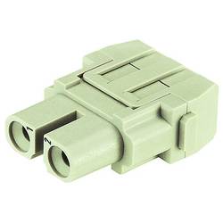 Buchsenmodul 09140023102 HARTING Inhalt: 1 St. Buchsenmodul