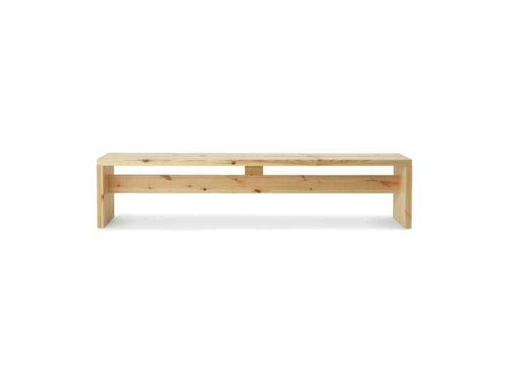 Normann Copenhagen Stretch Bank Kiefer, 200 cm