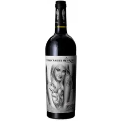 Merlot - Nice Angel 2025 - Vignobles Vellas