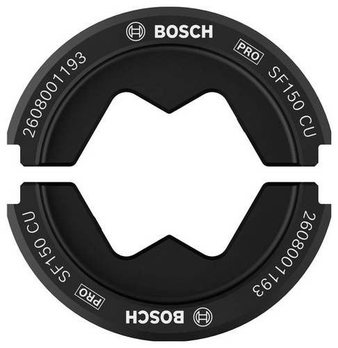 Bosch Power Tools PRO Stempel und Matrize, 2608001166