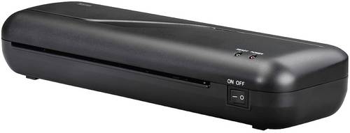 Hama Laminiergerät Laminator Basic 50560 DIN A4, DIN A5, DIN A6, Visitenkarten