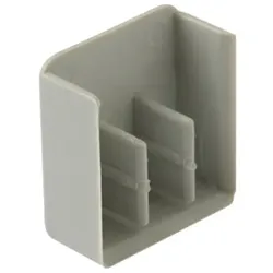 Mersen Endkappe Verdrahtungssch. 02903.165000 G302893