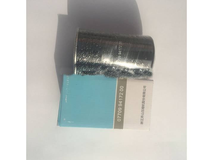Filtre à air 077099417200, 1 pièce, pour pièces de compresseur d'air KAISHAN, neuf