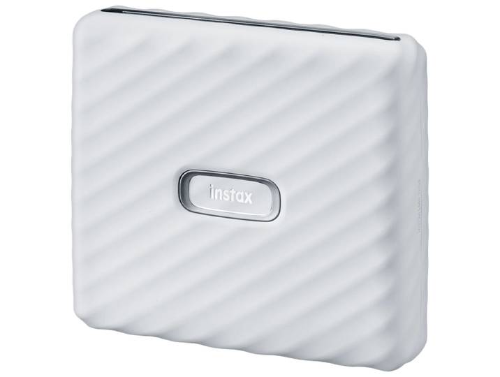 Fujifilm Instax Link WIDE Wit