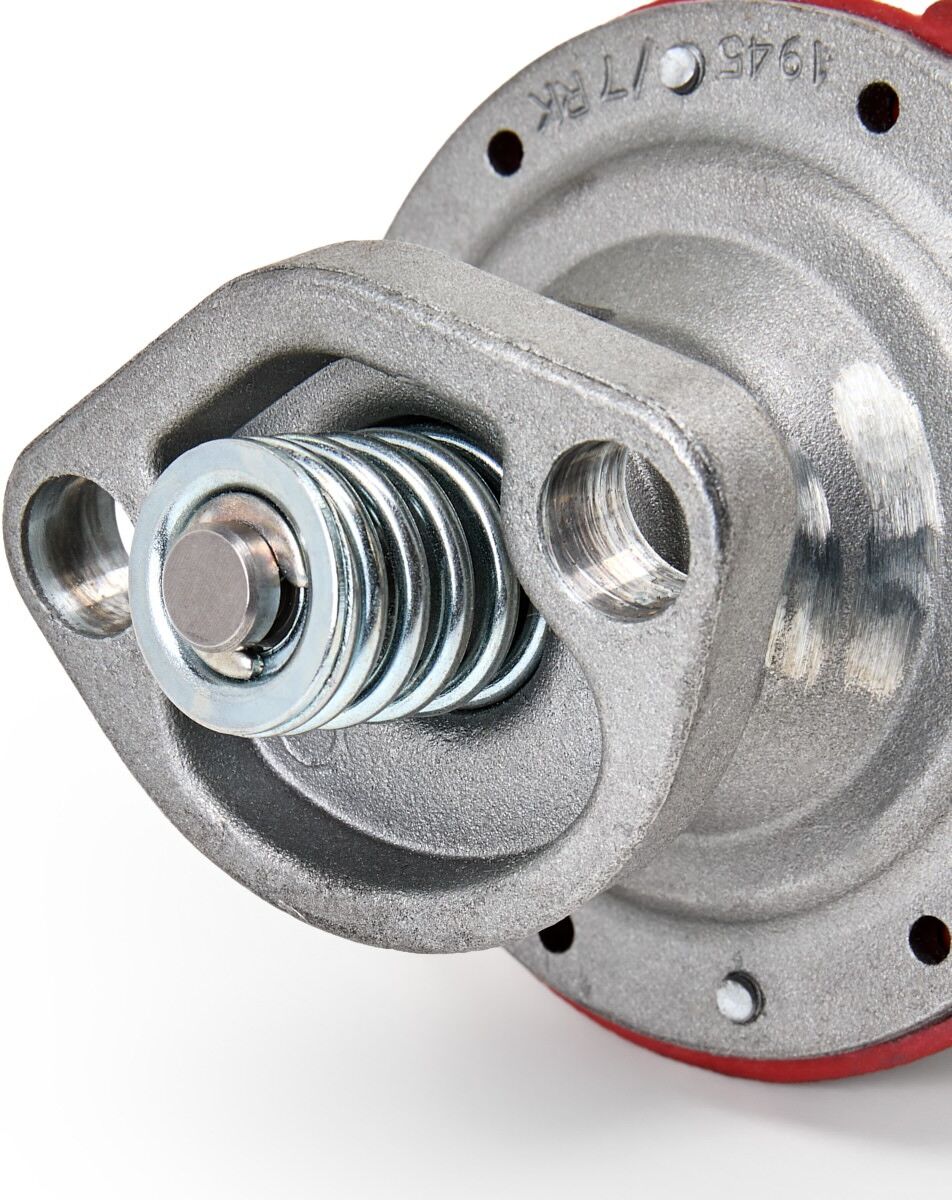 PIERBURG 7.02242.25.0 Kraftstoffpumpe