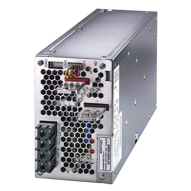 TDK AC/DC-Einbaunetzteil HWS-1500-12 (HWS-1500-12)