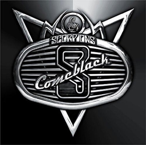 Scorpions - Comeblack - Preis vom 14.10.2026 23:07:16 h