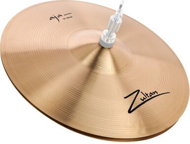 Zultan "13" Aja Hi-Hat"