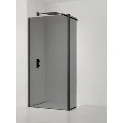SAT Walk-in Walk-In Seitenwand Walk-In / Türen 120 cm SATBWI120KSPRCROZC