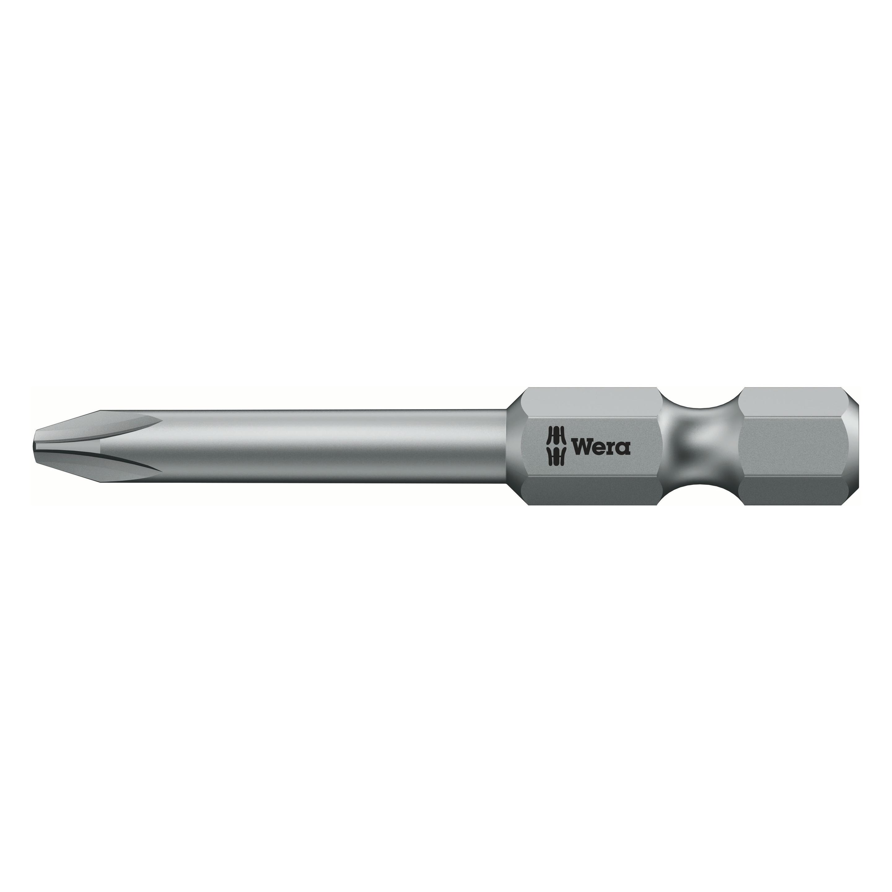 Wera 851/4 J PH 1 x 89 mm (Kreuz Phillips PH) (05380202001)
