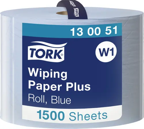 TORK 130051 Reinigungstücher 2 lagig