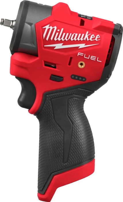 Milwaukee Chiave Dinamometrica M12 Fuel (Schlagschrauber) (62757364)