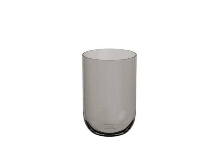 like. by Villeroy & Boch - Like Glass Smoke Longdrink-Glas Set Grau