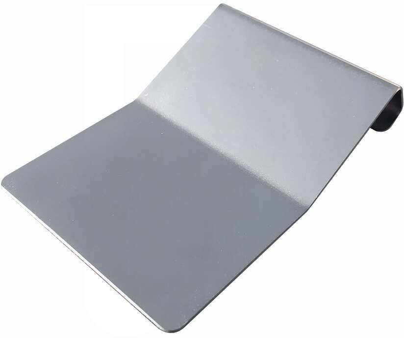 Polsinelli Spatola inox AISI 304