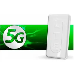 OEM 5G MIMO LTE 3.4-3.8GHz Outdoor Panel Antenna 16dBi DUAL-LTE (5G), Netzwerkantenne
