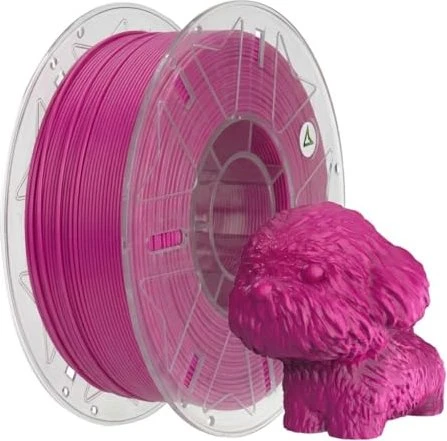 Creality Hyper PLA RFID, 3D-Filament (lila, 1 kg, 1,75 mm, auf Rolle)