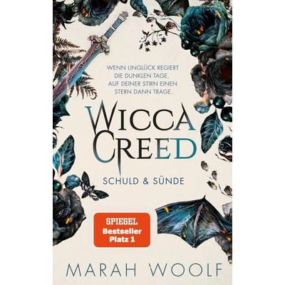 WiccaCreed | Schuld & Sünde, Gebundene Ausgabe von Marah Woolf, Nova Md