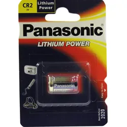 Batterie Lithium 3V Cr 2 1 ST