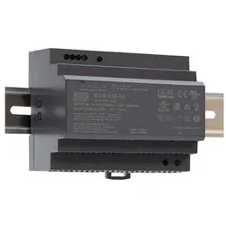 MeanWell, Systemstromversorgung, HDR-150-12 Hutschienen-Netzteil (DIN-Rail) 12 V/DC 135.6 W 1 x